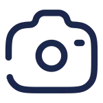 Camera SVG Icon